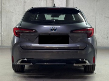 Toyota Corolla XII TS Kombi Facelifting 1.8 Hybrid 140KM 2026 Comfort 1.8 Hybrid 140KM | Tempomat adaptacyjny!, zdjęcie 4