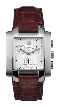 ОРИГИНАЛЬНЫЙ ЗАЖИМ ДЛЯ РЕМНЯ TISSOT T41.1.423