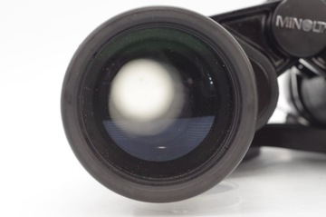 MINOLTA STANDARD 7X-21X50 MULTI-COATED – очень хороший бинокль за небольшие деньги