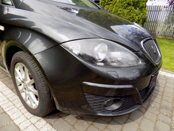 Seat Altea XL 1.6 TDI CR 105KM 2011 SEAT ALTEA XL 1,6 TDi 105 KM IGŁA, zdjęcie 10