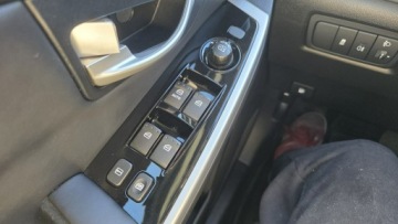  SsangYong Korando automat ledy, zdjęcie 16