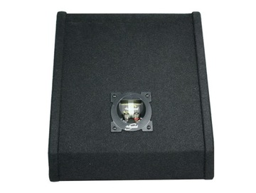 Subwoofer Bass HAP-8 8 ''/20см 15 л.