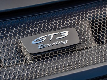 Porsche 911 992 GT3 4.0 510KM 2025 PORSCHE 911 GT3 Touring Coupe PDK (510KM) 2025, zdjęcie 17