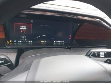 Lincoln Navigator III 2020 Lincoln Navigator 2020 Lincoln Navigator Reserve 4x4 3.5 Benzyna 450KM, zdjęcie 14