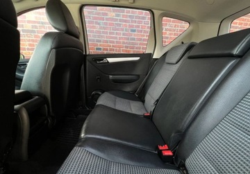 Mercedes Klasa A W169 Coupe 1.7 170 116KM 2006 Mercedes-Benz Klasa A Automat Klima Isofix gwarancja w cenie VKLW 1.7, zdjęcie 13