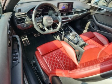 Audi A5 F5 2020 Audi S5 Coupe Premium Plus 2020 3.0l 3.0 Benzyna 349KM, zdjęcie 8