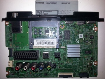 Płyta gł Samsung BN94-08118X BN41-02098B UE40J5100