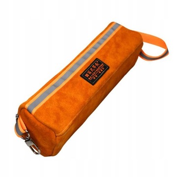 Torba narzędziowa ze skóry bydlęcej Zipper Heavy