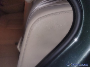 Peugeot 607 3.0 V6 24V 211KM 2005 Peugeot 607 3.0i Platinium 2.9 Benzyna 211KM, zdjęcie 16