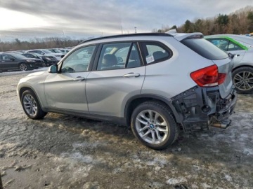 BMW X1 F48 2015 BMW X1 2015 BMW X1 XDRIVE28I 2.0 Benzyna 228KM, zdjęcie 1