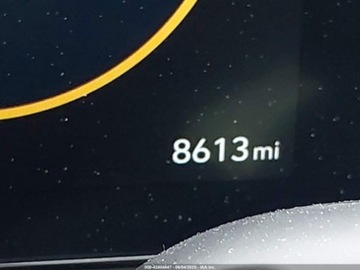 Hyundai Kona II 2024 Hyundai Kona SEL 2024 2.0l 2.0 Benzyna 147KM, zdjęcie 11