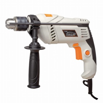 Wiertarka udarowa Vulcan 230 V 800 W VZW801 J