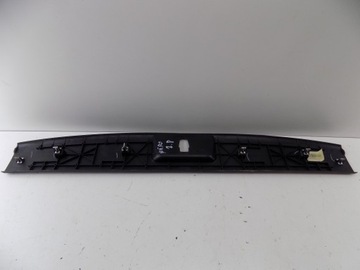 ЗАДНЯЯ КРЫШКА РЕМНЯ DODGE NITRO 5KG79TRMAA