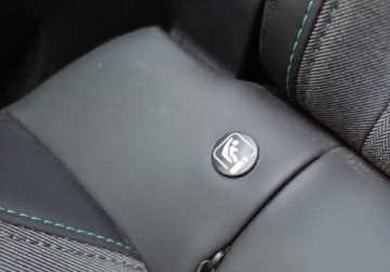 Peugeot 2008 II SUV 1.2 PureTech 130KM 2023 Peugeot 2008 1.2 PB 130KM Allure Pack FV23 Salon PL Serwis ASO Gwarancja, zdjęcie 20