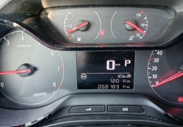 Opel 2024 Opel Crossland X Pierwszy wlasciciel. Na gwarancji 1.2 Benzyna 130KM, zdjęcie 4