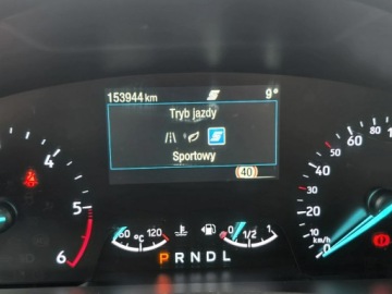 Ford Focus IV Hatchback Facelifting 1.5 ECOBLUE 115KM 2023 Ford Focus Led, Radar, Kamera, Navi, Android,, zdjęcie 32