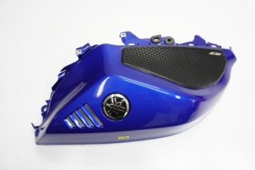 YAMAHA YZF-R7 22- КРЫШКА ОБТЕКАТЕЛЯ ТОПЛИВНОГО БАКА ПРАВАЯ