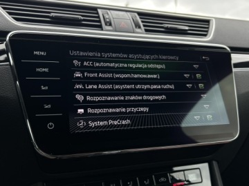 Skoda Superb III Kombi Facelifting 2.0 TDI SCR 200KM 2023 Skoda Superb L&amp;K | Panorama | HAK | DCC | Canton |, zdjęcie 31
