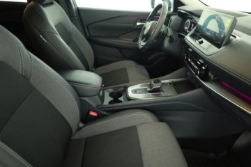 Nissan Qashqai III Crossover 1.3 DIG-T MHEV 158KM 2024 Nissan Qashqai 1.3 DIG-T MHEV, Salon Polska, zdjęcie 6