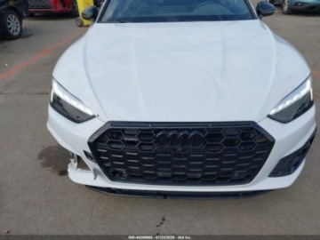 Audi A5 F5 2023 Audi A5 Sportback Premium Plus 45 Tfsi S Line Quattro S Tronic 2023, od ub, zdjęcie 5