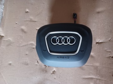 AUDI Q8 SQ8 S LINE ПОДУШКИ ПРИБОРНОЙ ПАНЕЛИ РЕМНИ