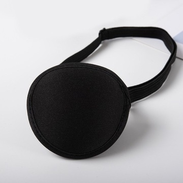 НАКЛАДКИ ДЛЯ ВЗРОСЛЫХ ОДИНАРНЫЕ, МЕДИЦИНСКИЕ, ЧЕРНЫЕ, 2 шт.