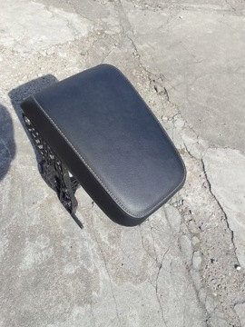 LOKETNÍ OPĚRKA TUNEL SKODA KAROQ 565864273