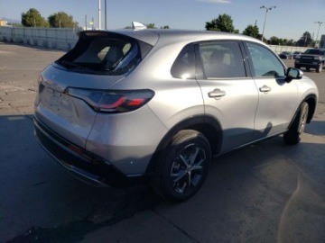 Honda HR-V III 2024 Honda HR-V exl, 2024r., 4x4, 2.0L 2.0 Benzyna 158KM, zdjęcie 2