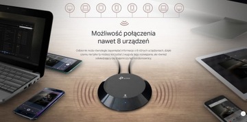 Bluetooth-приемник TP-LINK HA100 HA100
