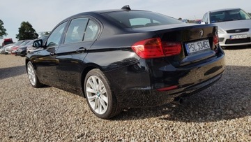 BMW Seria 3 F30-F31-F34 Limuzyna 2.0 320d 184KM 2013 BMW 3 (F30, F80) 320 d 184 KM, zdjęcie 6