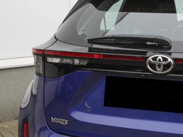 Toyota 2025 Od ręki - Comfort 1.5 Hybrid 130KM Z| Tempomat adaptacyjny!, zdjęcie 3