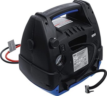 Мульти Стартер Бустер 5 в 1 BGS