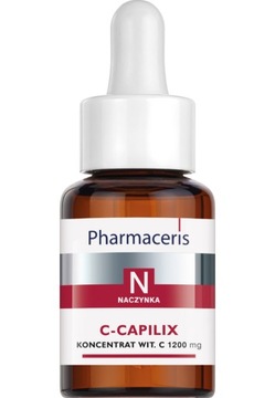 Pharmaceris C-Capilix koncentrat do twarzy 30 ml