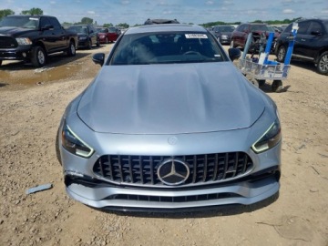 Mercedes AMG GT C190 Coupe 4d Facelifting 53 3.0 435KM 2023 Mercedes-Benz AMG GT 2023 MERCEDES-BENZ AMG GT 53 3.0 Benzyna 435KM, zdjęcie 4