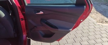 Ford Focus III Kombi 1.6 Duratorq TDCi DPF 115KM 2013 Ford Focus 1.6 diesel ,bezwypadek ,jeden wlasc ,niski pot przebieg ,nowy r, zdjęcie 25