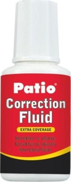 KOREKTOR W PŁYNIE 20 ML 88005