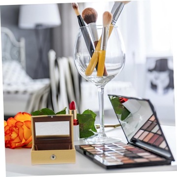 Коробка для губной помады, чехол для бальзама для губ, органайзер для помады, футляр для помады