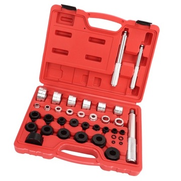 КОМПЛЕКТ ДЛЯ УСТАНОВКИ И РАЗБОРКИ ПОДШИПНИКА ВТУЛКИ