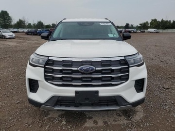 Ford Explorer VI 2025 Ford Explorer Active 2025 2.3l 2.3 Benzyna 300KM, zdjęcie 5