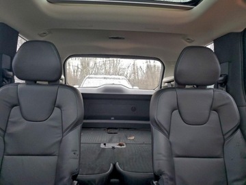 Volvo XC90 II 2020 Volvo XC 90 T6 Momentum 2020 2.0 Benzyna 316KM, zdjęcie 2