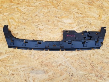 VOLVO XC40 17- WSPORNIK UCHWYT CZUJNIKA OTWIERANIA BAGAŻNIKA NOGĄ 32345910