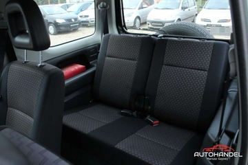 Suzuki Jimny III Standard 1.3 VVT 85KM 2012 Suzuki Jimny 1.3 84ps, Faktura VAT, Polski salon, 1 Wlasciciel, Klima, 4x4, zdjęcie 11