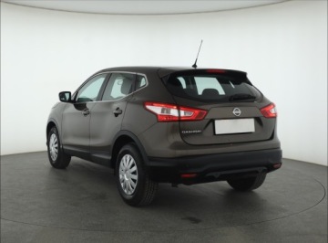 Nissan Qashqai II Crossover 1.2 DIG-T 115KM 2016 Nissan Qashqai 1.2 DIG-T, Salon Polska, Klima, zdjęcie 3