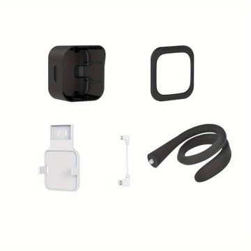 Suitable For Blink Outdoor 4th Gen/3rd Gen monitoring camera silicone tube