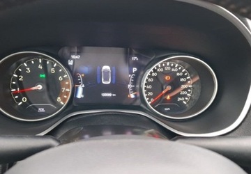 Jeep Compass II SUV 1.4 Multiair 170KM 2018 Jeep Compass 1.4 TMair Limited 4WD SS aut 1.4 Benzyna 170KM, zdjęcie 9