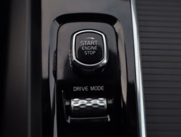 Volvo XC60 II 2020 Volvo XC60 B4 AWD, Salon Polska, Serwis ASO, zdjęcie 18