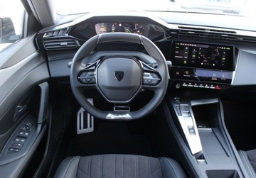 Peugeot 2023 Peugeot 308 GT EAT8 2023 Od RiA 1.2 Benzyna 130KM, zdjęcie 22