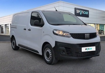 Fiat Scudo II 2022 Fiat Scudo E-Scudo DUZA Bateria 75KWH Nowy Gwarancja ASO Dealer fabr. FV23, zdjęcie 3