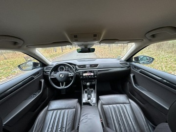 Skoda Superb III Kombi 2.0 TDI 150KM 2016 Škoda Superb Skoda Superb 2.0 TDI 150 KM DSG, zdjęcie 33