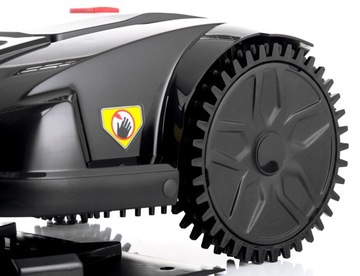NAC ROBOT SAMOJEZDNY RLM1800G2-T RLM1800G2-T